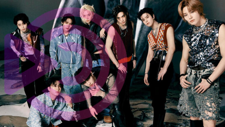 Stray Kids revela tracklist de novo álbum, ‘KARMA’